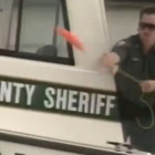 Simple Device Saves 2 Lives After Truck Falls Into River