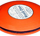 Frisbee-Like Device Shows Promise As Rescue Equipment