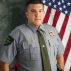 Michigan Conservation Officer Saves Life