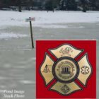 Man Rescued from Icy Pond after Quick ResQ Disc Redeployment